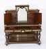 Antique Victorian Amboyna Inlaid Bonheur Du Jour C1860 19th C | Ref. no. 08143 x | Regent Antiques